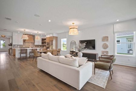 Waterset by Cardel Homes in Apollo Beach - image 7