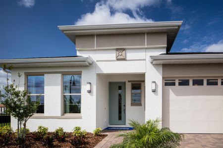 Lakes at Harmony by Jones Homes USA in St. Cloud - image 16