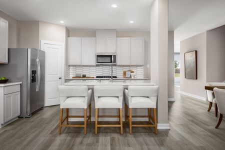 Windrose Green 45' by Coventry Homes in Angleton - image 9