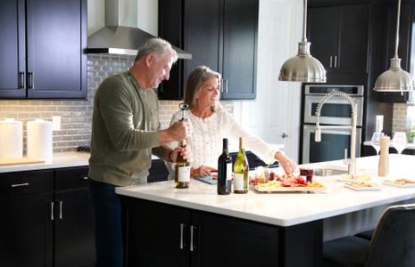 Merritt Village by Pulte Homes in Rowlett - photo 20 20