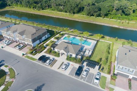 Tyson Ranch by M/I Homes in Orlando - photo 3 3