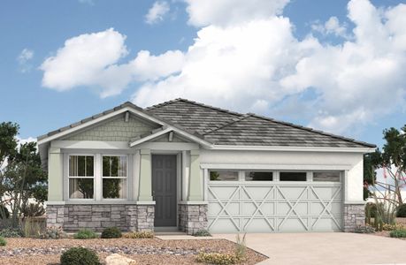 Montana Vista by Beazer Homes in Buckeye - photo 16 16