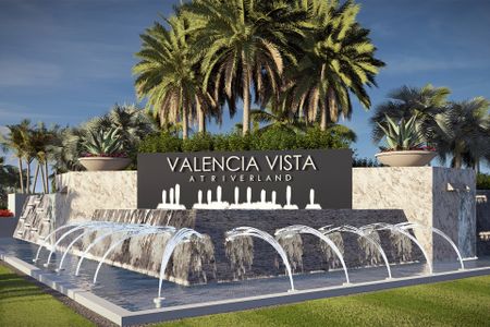 Valencia Vista at Riverland by GL Homes in Port St. Lucie - image