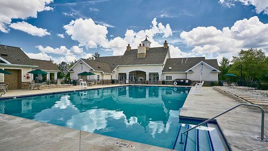 Brightwood Farm by D.R. Horton in Whitsett - image