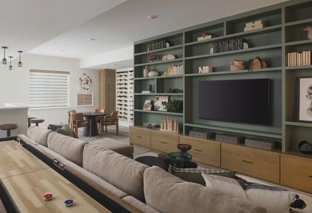 Autograph at Lyric by Shea Homes in Lone Tree - image 5