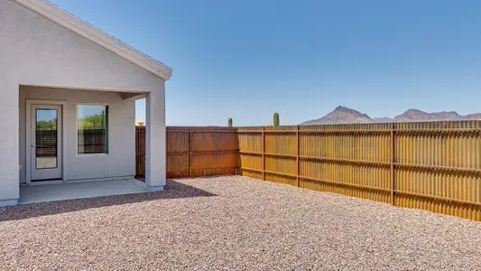 Redford Estates by D.R. Horton in Tucson - image