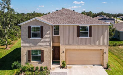 Royal Highlands by Maronda Homes in Brooksville - photo 9 9