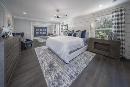 Beresford Woods by Landsea Homes in Deland - photo 35 35