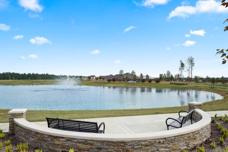 Mavera by Pulte Homes in Conroe - photo 8 8