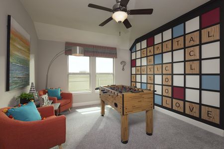 Highland Village  by Coventry Homes in Georgetown - photo 26 26