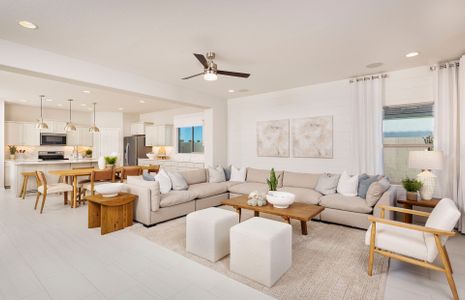 Parkside at Anthem at Merrill Ranch by Pulte Homes in Florence - image 6