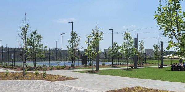 Nexton - Midtown - The Village Collection by David Weekley Homes in Summerville - image 6