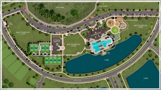 Palmera Wellen Park – Executive Series by David Weekley Homes in Venice - image 7