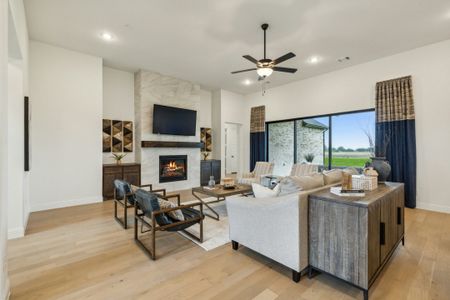 Las Brisas at Stoney Creek by Kindred Homes in Sunnyvale - photo 18 18