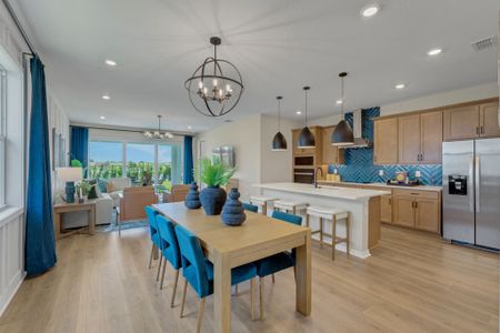 River Hall by Dream Finders Homes in Alva - image 7