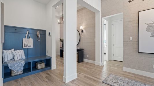 Turnleaf 60' by Perry Homes in Punta Gorda - image 9