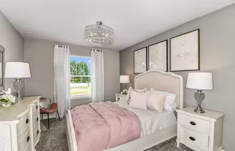 Wesley Reserve at Chapel Crossings by Centex in Wesley Chapel - photo 13 13