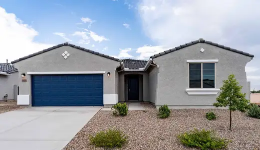 Northpointe at Vistancia by CastleRock Communities in Peoria - image