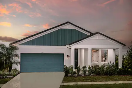 Mirada by Casa Fresca Homes in San Antonio - image 4