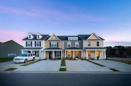 Abbey Walk Townhomes 13