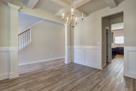 Clark Estates East by Stephen Elliott Homes in Ellenwood - photo 23 23