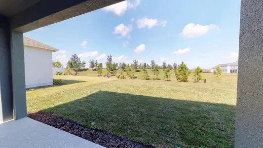 Lake Cawood Traditional 4