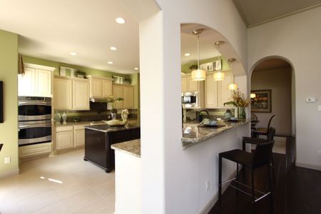 Malaga Forest by Malaga Homes in Shenandoah - photo 12 12