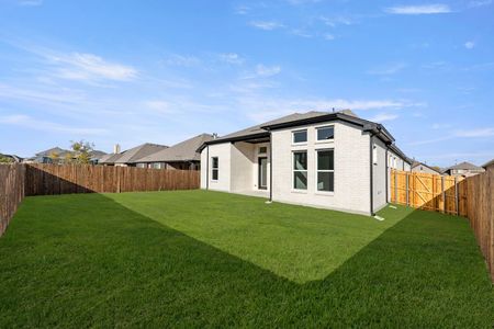 West Crossing by William Ryan Homes in Anna - image 17