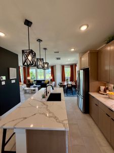 Elyson by Chesmar Homes in Katy - image 19