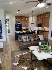 Piccolina by K. Hovnanian® Homes in Houston - photo 26 26