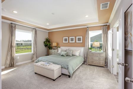 Central Park by Maronda Homes in Port St. Lucie - photo 20 20