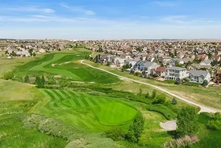 Meridian Ranch - Master planned community in Peyton, CO