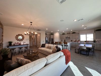 Forté at Granite Vista by Elliott Homes in Waddell - photo 13 13