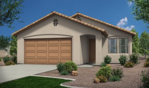 North Copper Canyon - Master planned community in Surprise, AZ 6 6