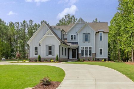 Seaforth Preserve by RobuckHomes in Pittsboro - photo 6 6