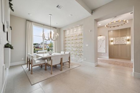 ARTAVIA® - 65' Art Collection by Westin Homes in Conroe - photo 22 22
