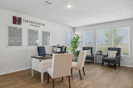 Creekshaw by Impression Homes in Royse City - image 12