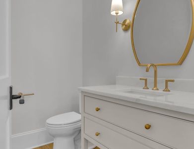 The Grove by Ford Classic Homes in College Grove - image 6