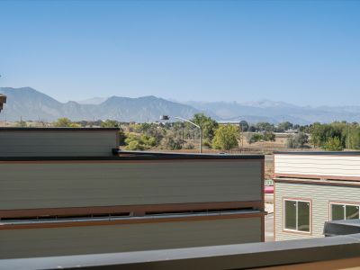 Vive on Via Varra: The Apex Collection by Meritage Homes in Broomfield - photo 124 124