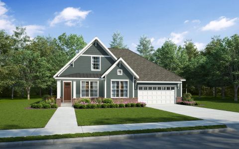 Villages of Green Meadows by Grant & Co in Munford - image 2