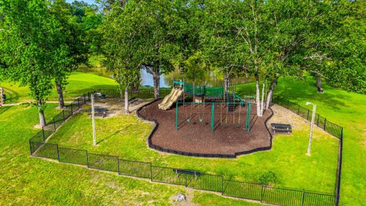 Hills of Westlake by D.R. Horton in Conroe - photo 6 6