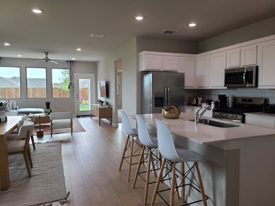 Southridge by Trophy Signature Homes in McKinney - photo 30 30