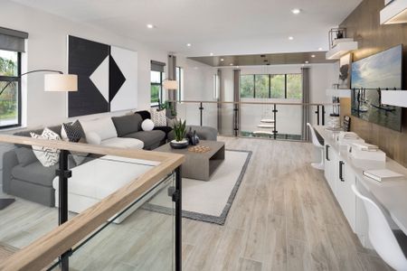 Sienna by Mattamy Homes in Hollywood - photo 16 16