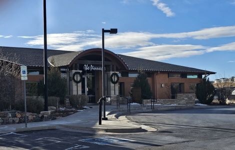 Rhyolite Ranch by Kauffman Homes in Castle Rock - photo 2 2