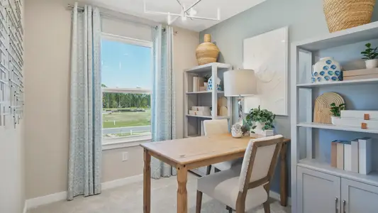 Cyrene at Harmony by DRB Homes in St. Cloud - image 4