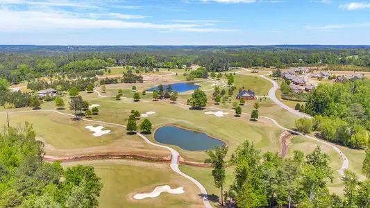 Mount Vintage by Stanley Martin Homes in North Augusta - image
