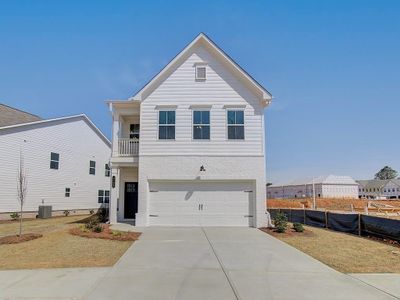 Tapp Farm by Traton Homes in Powder Springs - photo 8 8