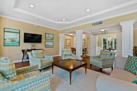 The River Club at Carlton by AR HOMES in Indian River Shores - photo 14 14