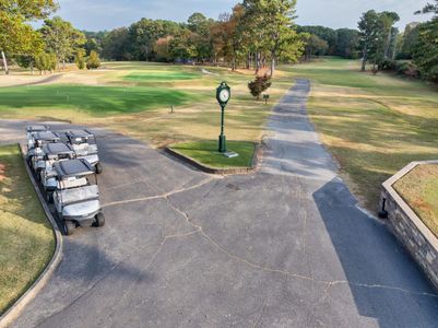 Medlock Park by Create Homes in Austell - image 9