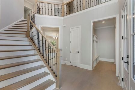 Walton Creek Estates by Deluxeton Homes in Marietta - photo 8 8